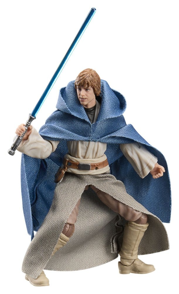 Star Wars: Das letzte Kommando Vintage Collection Actionfigur Luuke 10 cm - Preorder - ETA: 09.10.2026