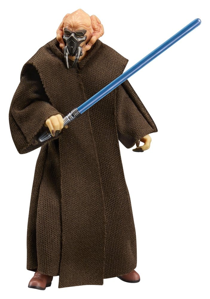 Star Wars Episode II Vintage Collection Actionfigur Plo Koon 10 cm - Preorder - ETA: 09.10.2026