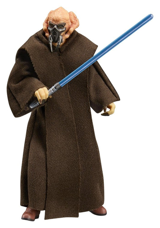 Star Wars Episode II Vintage Collection Actionfigur Plo Koon 10 cm - Preorder - ETA: 09.10.2026