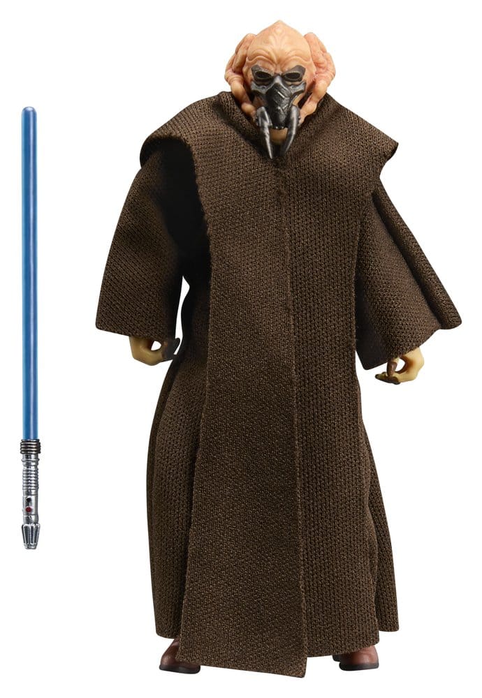 Star Wars Episode II Vintage Collection Actionfigur Plo Koon 10 cm - Preorder - ETA: 09.10.2026
