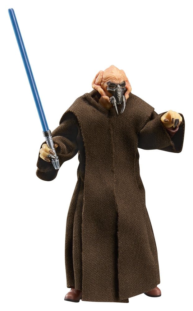 Star Wars Episode II Vintage Collection Actionfigur Plo Koon 10 cm - Preorder - ETA: 09.10.2026