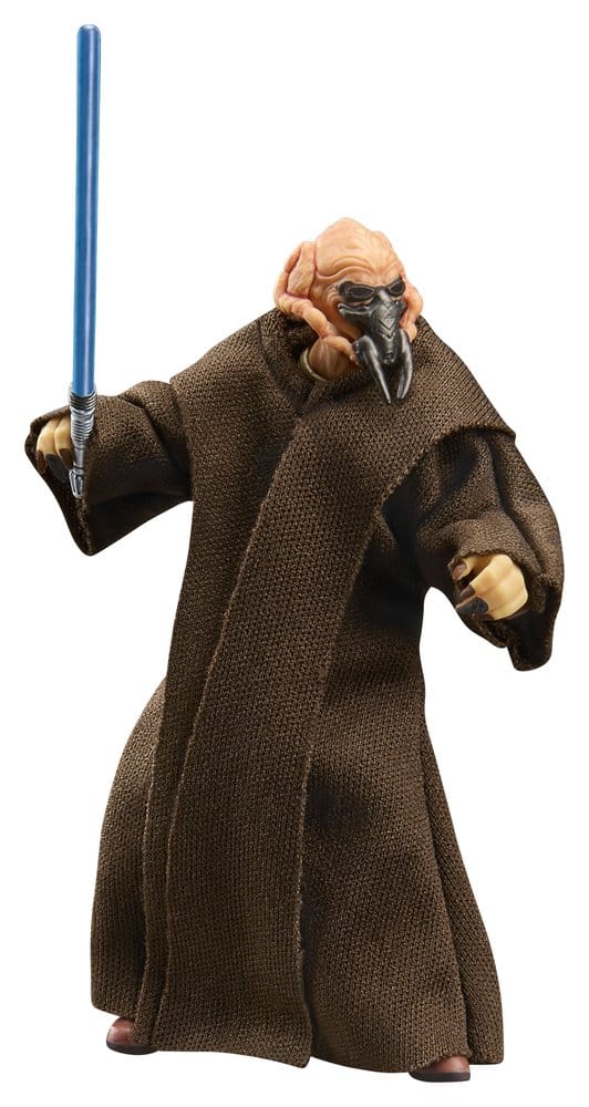 Star Wars Episode II Vintage Collection Actionfigur Plo Koon 10 cm - Preorder - ETA: 09.10.2026