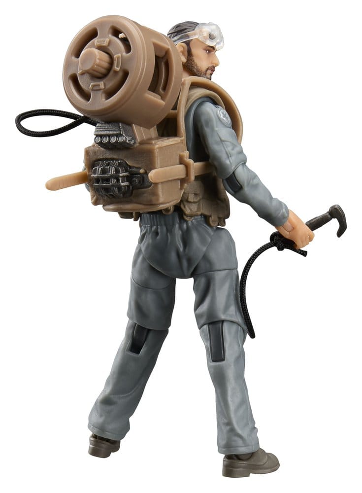 Star Wars: Rogue One Vintage Collection Actionfigur Bodhi Rook 10 cm - Preorder - ETA: 09.10.2026
