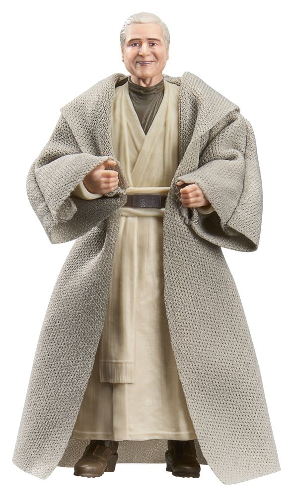 Star Wars Episode VI Vintage Collection Actionfigur Anakin Skywalker 10 cm - Preorder - ETA: 21.10.2026