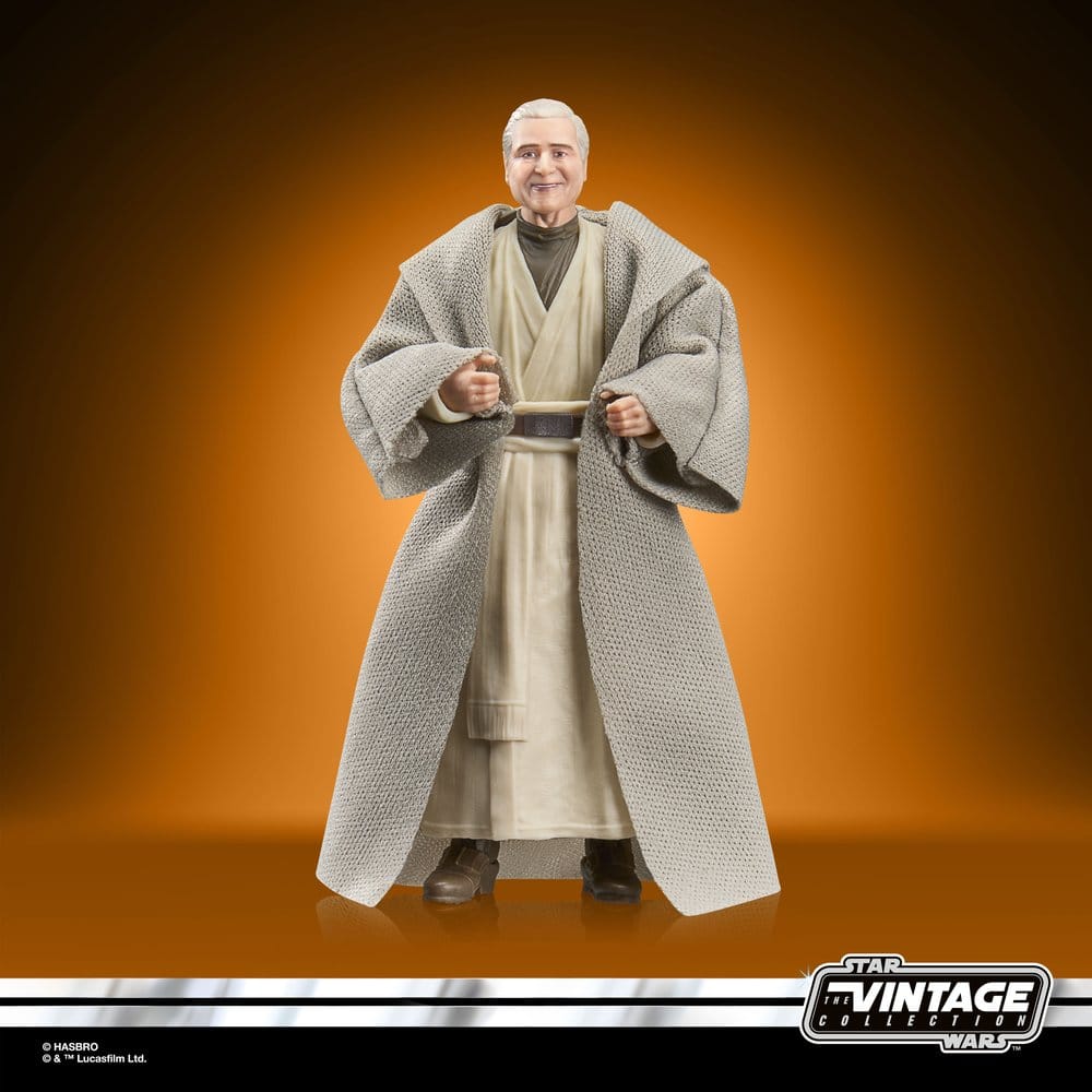 Star Wars Episode VI Vintage Collection Actionfigur Anakin Skywalker 10 cm - Preorder - ETA: 21.10.2026