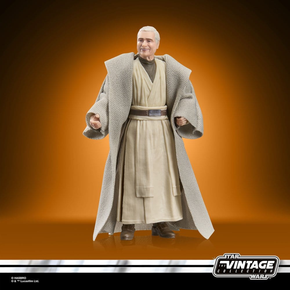 Star Wars Episode VI Vintage Collection Actionfigur Anakin Skywalker 10 cm - Preorder - ETA: 21.10.2026