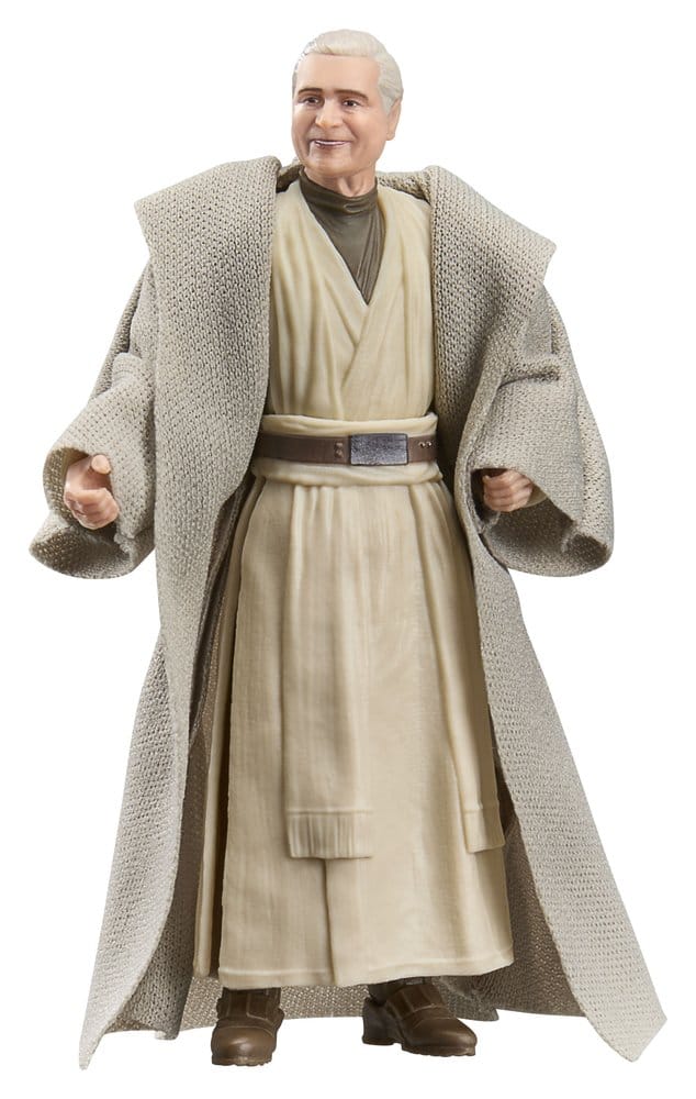 Star Wars Episode VI Vintage Collection Actionfigur Anakin Skywalker 10 cm - Preorder - ETA: 21.10.2026
