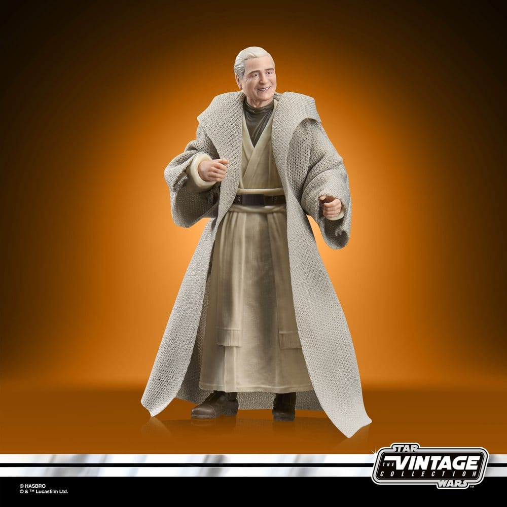 Star Wars Episode VI Vintage Collection Actionfigur Anakin Skywalker 10 cm - Preorder - ETA: 21.10.2026