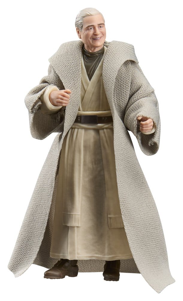 Star Wars Episode VI Vintage Collection Actionfigur Anakin Skywalker 10 cm - Preorder - ETA: 21.10.2026