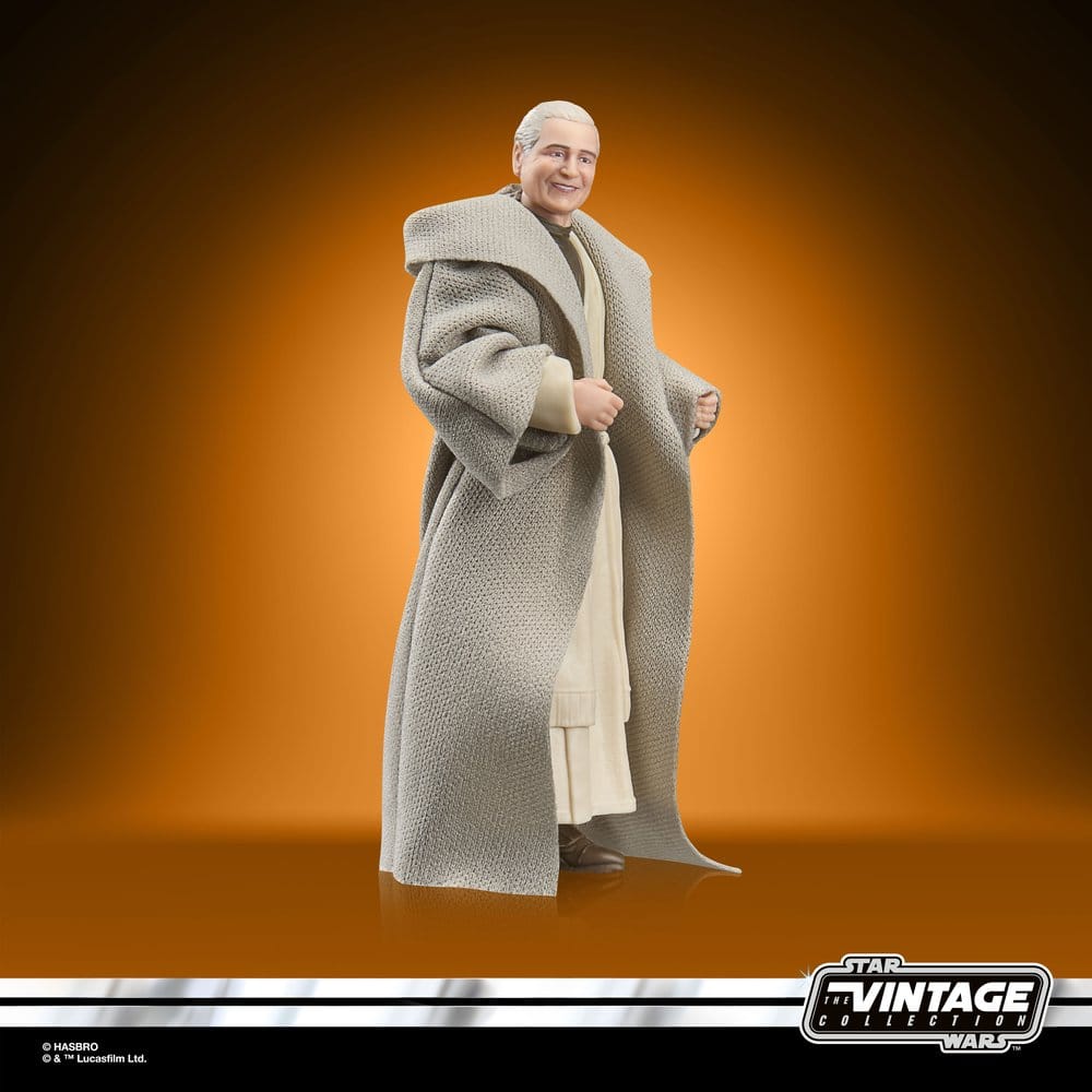 Star Wars Episode VI Vintage Collection Actionfigur Anakin Skywalker 10 cm - Preorder - ETA: 21.10.2026