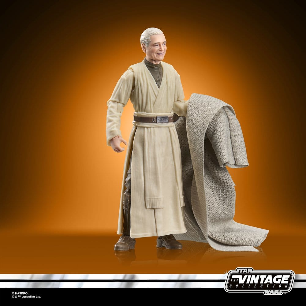Star Wars Episode VI Vintage Collection Actionfigur Anakin Skywalker 10 cm - Preorder - ETA: 21.10.2026