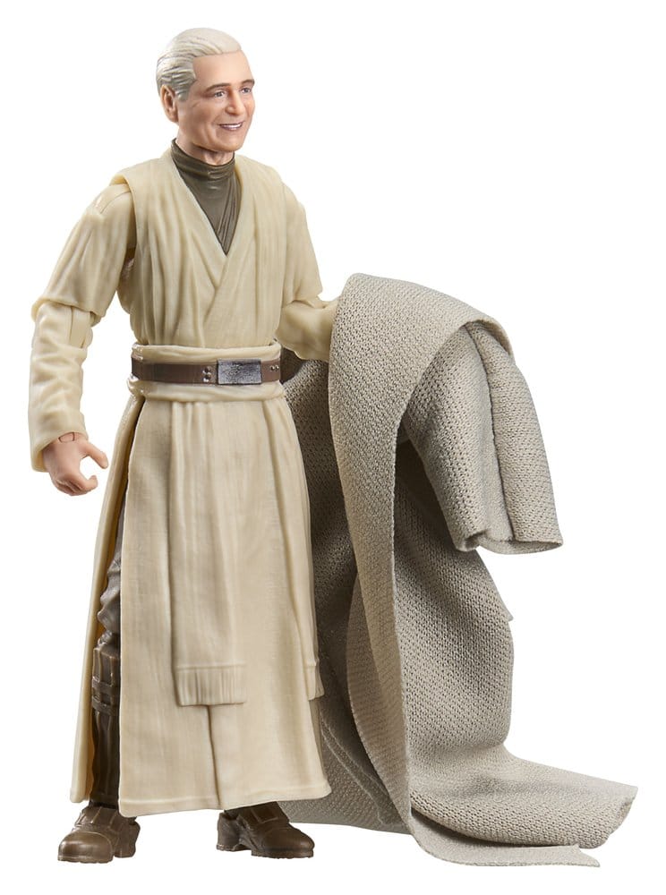 Star Wars Episode VI Vintage Collection Actionfigur Anakin Skywalker 10 cm - Preorder - ETA: 21.10.2026