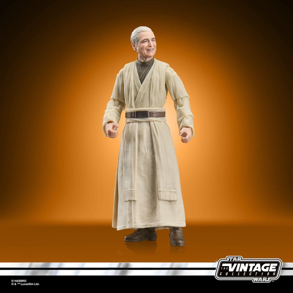 Star Wars Episode VI Vintage Collection Actionfigur Anakin Skywalker 10 cm - Preorder - ETA: 21.10.2026