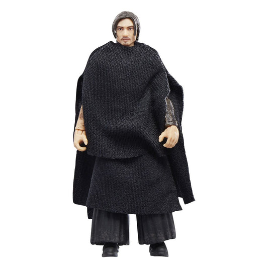 Star Wars: The Acolyte Vintage Collection Actionfigur The Stranger (Qimir) 10 cm - Preorder - ETA: 21.02.2026