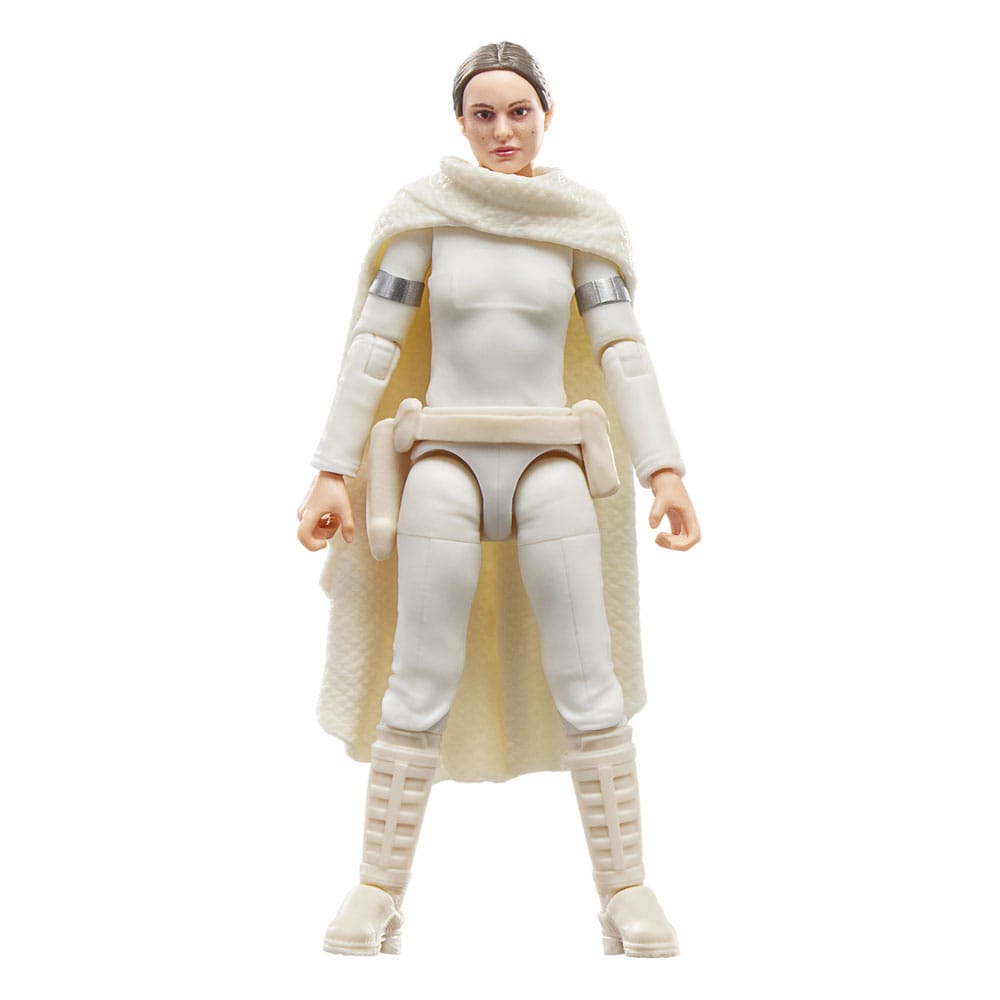 Star Wars Episode II Vintage Collection Actionfigur Padmé Amidala 10 cm - Preorder - ETA: 21.02.2026