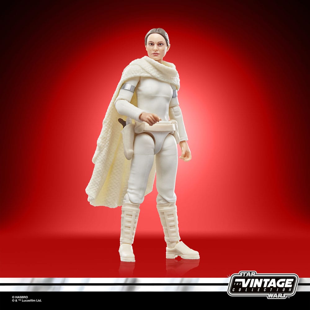 Star Wars Episode II Vintage Collection Actionfigur Padmé Amidala 10 cm - Preorder - ETA: 21.02.2026