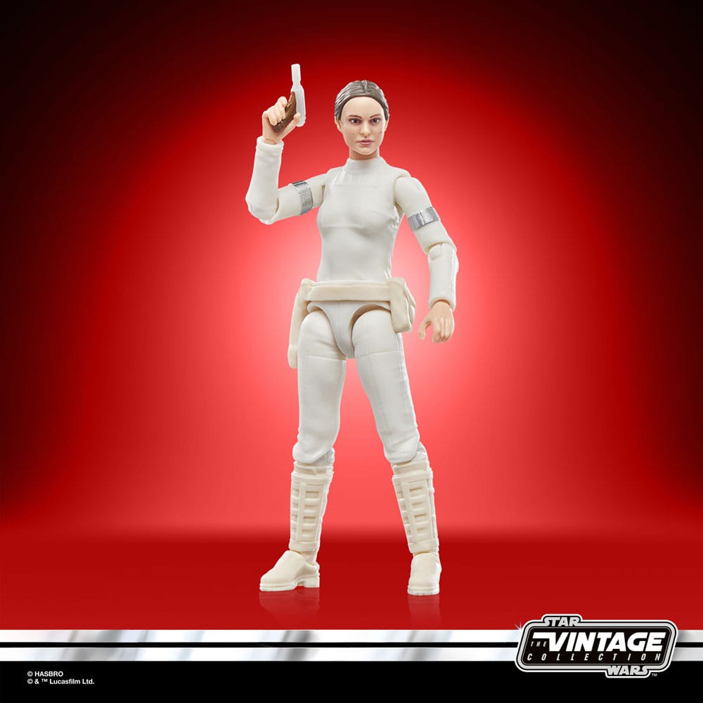 Star Wars Episode II Vintage Collection Actionfigur Padmé Amidala 10 cm - Preorder - ETA: 21.02.2026