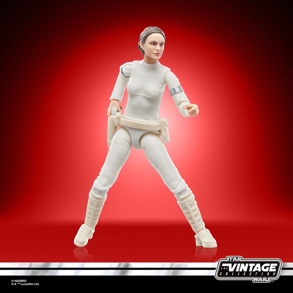 Star Wars Episode II Vintage Collection Actionfigur Padmé Amidala 10 cm - Preorder - ETA: 21.02.2026
