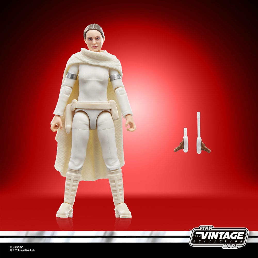 Star Wars Episode II Vintage Collection Actionfigur Padmé Amidala 10 cm - Preorder - ETA: 21.02.2026