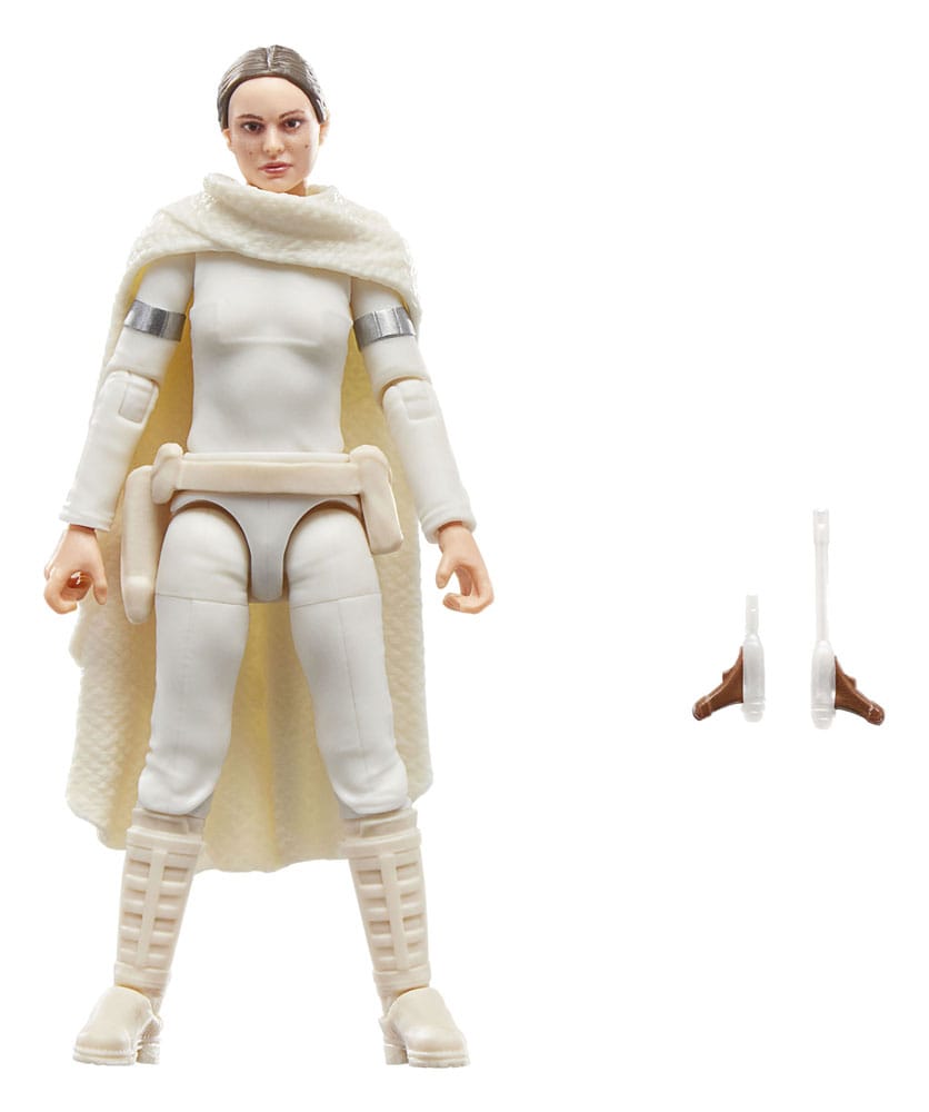 Star Wars Episode II Vintage Collection Actionfigur Padmé Amidala 10 cm - Preorder - ETA: 21.02.2026