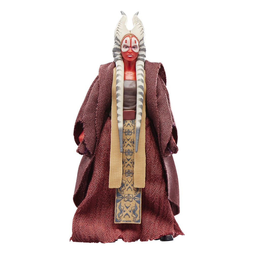 Star Wars Episode II Vintage Collection Actionfigur Shaak Ti 10 cm - Preorder - ETA: 21.02.2026