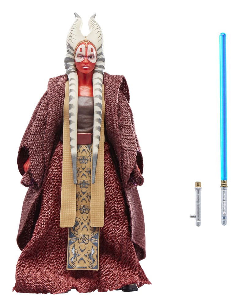 Star Wars Episode II Vintage Collection Actionfigur Shaak Ti 10 cm - Preorder - ETA: 21.02.2026
