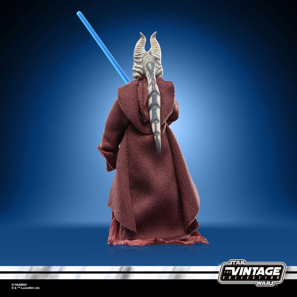 Star Wars Episode II Vintage Collection Actionfigur Shaak Ti 10 cm - Preorder - ETA: 21.02.2026