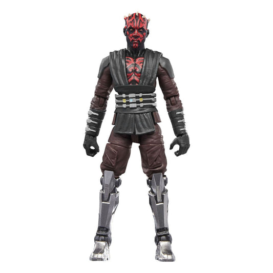 Star Wars: Maul - Shadow Lord  Vintage Collection Actionfigur Maul 10 cm - Preorder - ETA: 21.02.2026