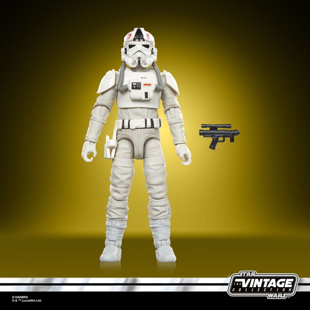 Star Wars: The Mandalorian & Grogu Vintage Collection Actionfigur Imperial Remnant AT-AT Driver 10 cm - Preorder - ETA: 25.06.2026