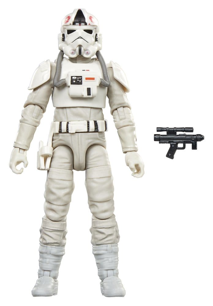 Star Wars: The Mandalorian & Grogu Vintage Collection Actionfigur Imperial Remnant AT-AT Driver 10 cm - Preorder - ETA: 25.06.2026