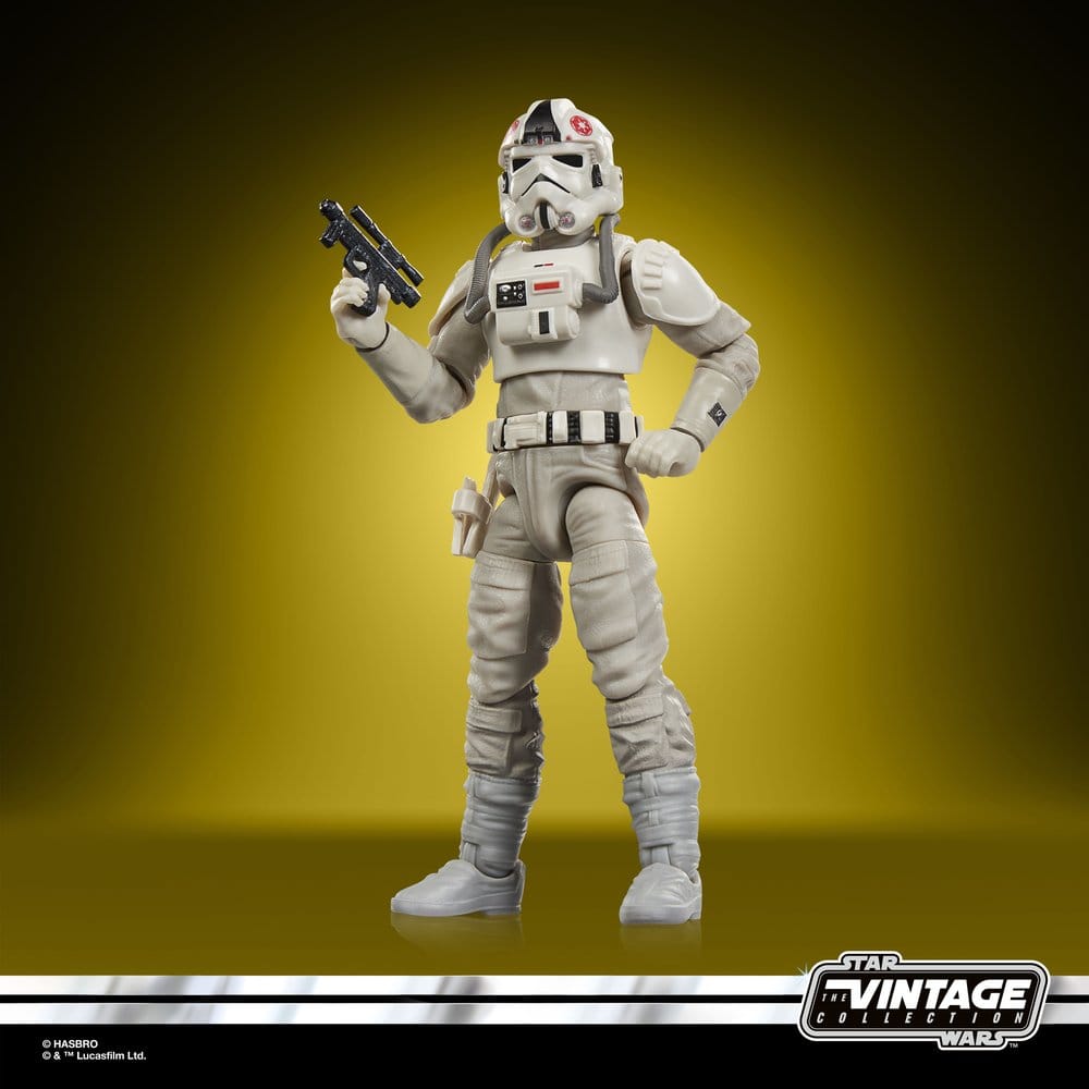 Star Wars: The Mandalorian & Grogu Vintage Collection Actionfigur Imperial Remnant AT-AT Driver 10 cm - Preorder - ETA: 25.06.2026