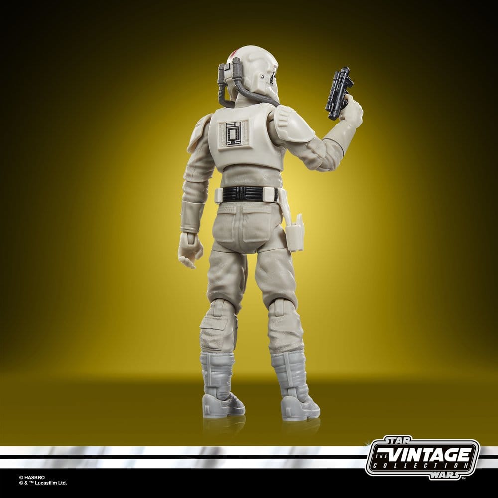 Star Wars: The Mandalorian & Grogu Vintage Collection Actionfigur Imperial Remnant AT-AT Driver 10 cm - Preorder - ETA: 25.06.2026
