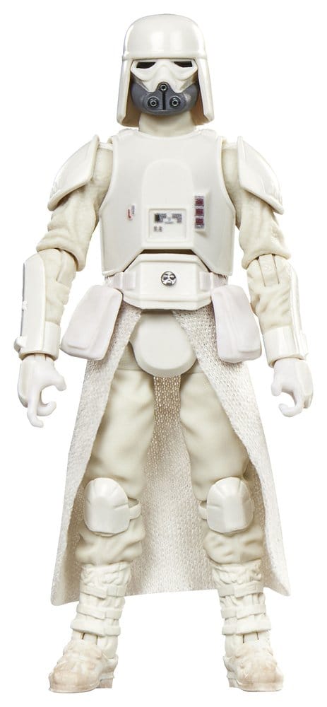 Star Wars: The Mandalorian & Grogu Vintage Collection Actionfigur Imperial Remnant Snowtrooper 10 cm - Versand: 7 Tage nach Bestellung