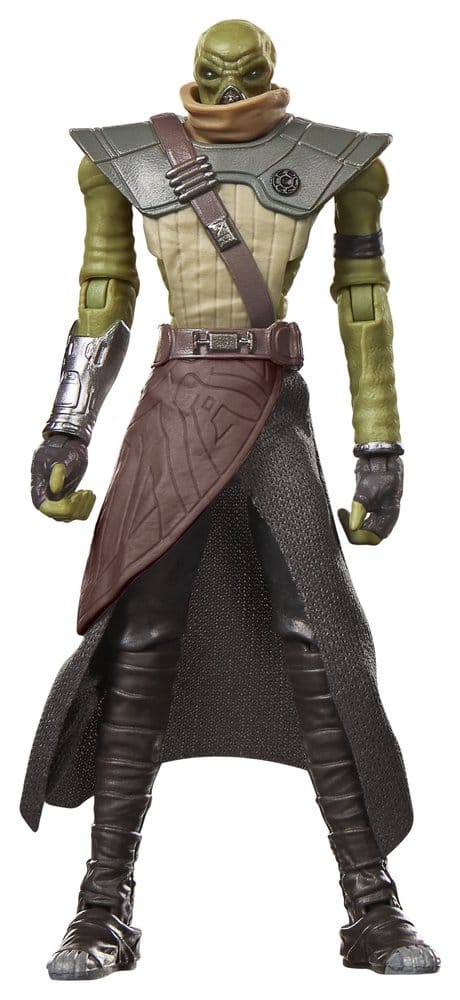 Star Wars: The Mandalorian and Grogu Vintage Collection Actionfigur Embo 10 cm - Preorder - ETA: 07.10.2026