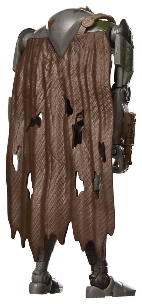 Star Wars: The Mandalorian and Grogu Vintage Collection Actionfigur Mercenary Droid 10 cm - Preorder - ETA: 07.10.2026