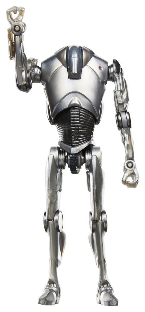 Star Wars Episode II Vintage Collection Actionfigur Super Battle Droid 10 cm - Preorder - ETA: 08.01.2027