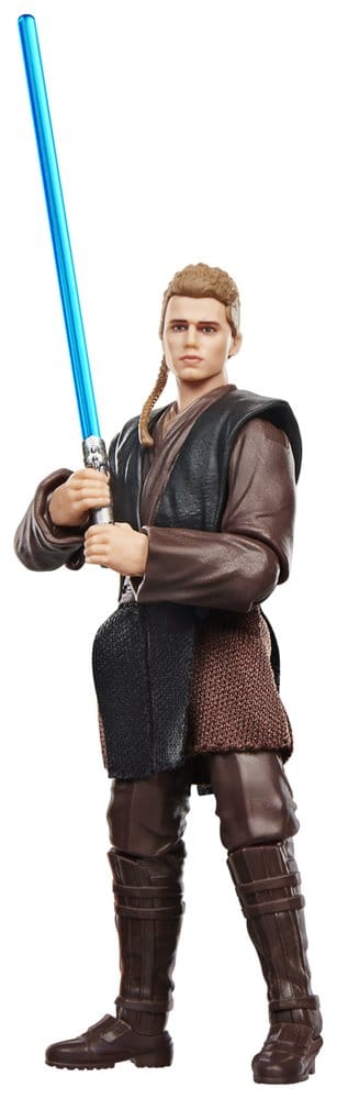 Star Wars Episode II Vintage Collection Actionfigur Anakin Skywalker (Padawan) 10 cm - Preorder - ETA: 08.01.2027