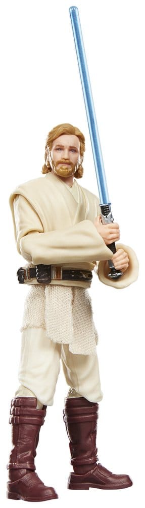 Star Wars Episode II Vintage Collection Actionfigur Obi-Wan Kenobi 10 cm - Preorder - ETA: 08.01.2027