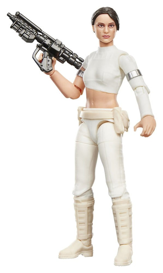 Star Wars Episode II Vintage Collection Actionfigur Padmé Amidala (Geonosis) 10 cm - Preorder - ETA: 08.01.2027
