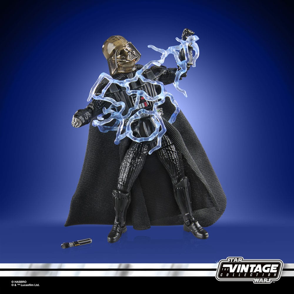 Star Wars Episode VI Vintage Collection Actionfigur Darth Vader (Emperor's Wrath) 10 cm - Preorder - ETA: 21.02.2026