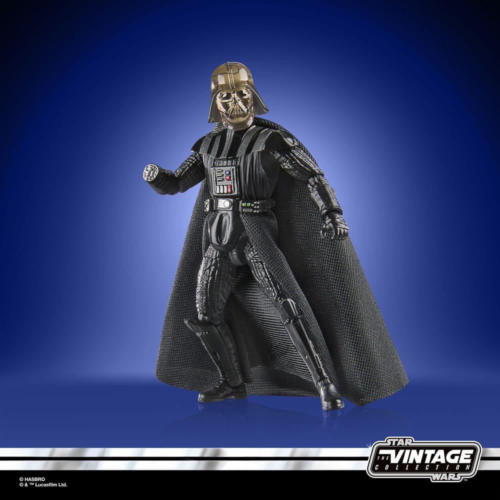 Star Wars Episode VI Vintage Collection Actionfigur Darth Vader (Emperor's Wrath) 10 cm - Preorder - ETA: 21.02.2026