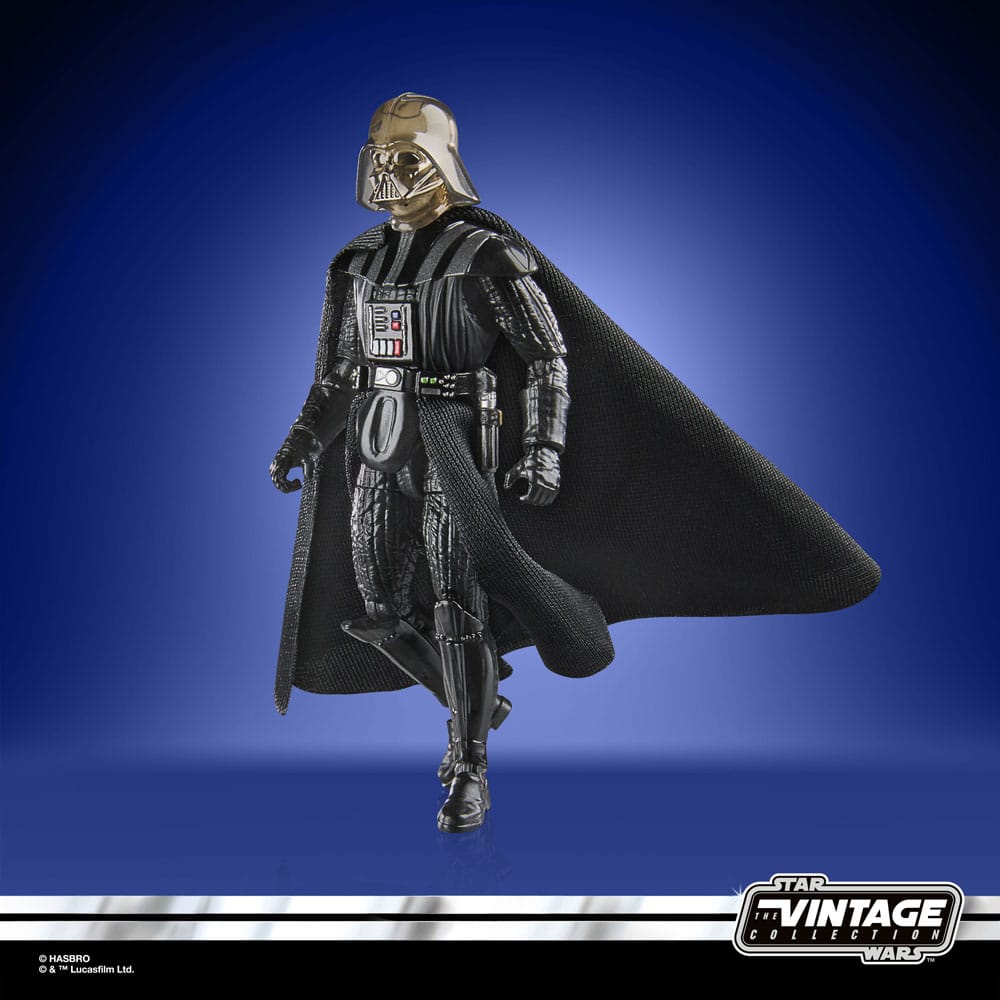 Star Wars Episode VI Vintage Collection Actionfigur Darth Vader (Emperor's Wrath) 10 cm - Preorder - ETA: 21.02.2026