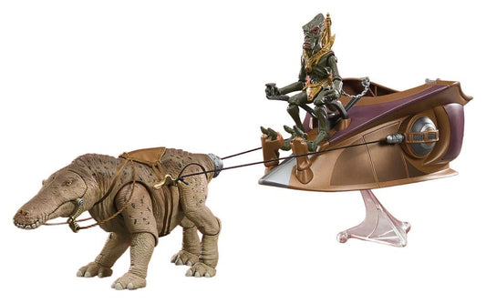 Star Wars Episode II Vintage Collection Actionfiguren 2er-Pack Orray &amp; Geonosian Picador 10 cm - Preorder - ETA: 25.08.2026