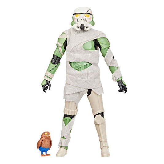 Star Wars Black Series Actionfigur Night Trooper (Halloween Edition) 15 cm - Preorder - ETA: 25.09.2025