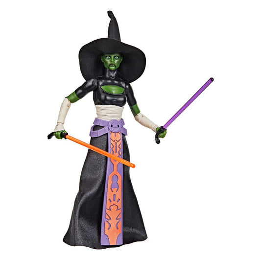 Star Wars Black Series Actionfigur Dathomir Witch (Halloween Edition) 15 cm - Versand: 5-7 Tage nach Bestellung