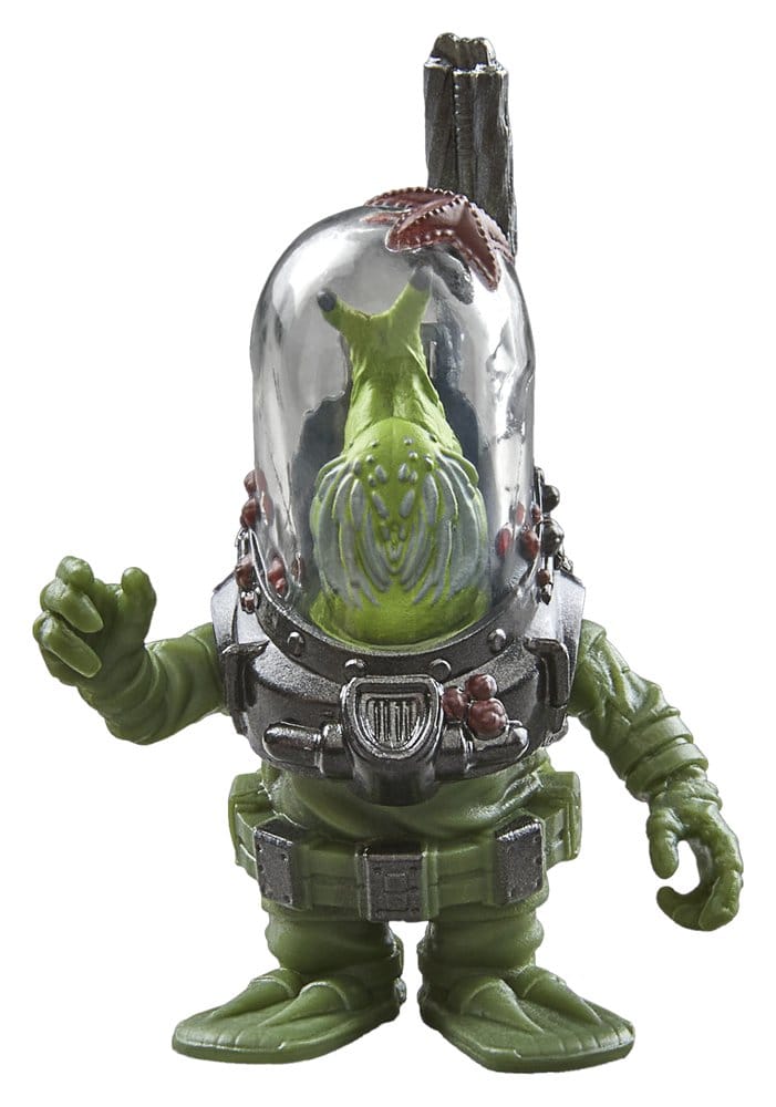 Star Wars Black Series Actionfigur Mon Calamari (Halloween Edition) 15 cm - Versand: 7 Tage nach Bestellung