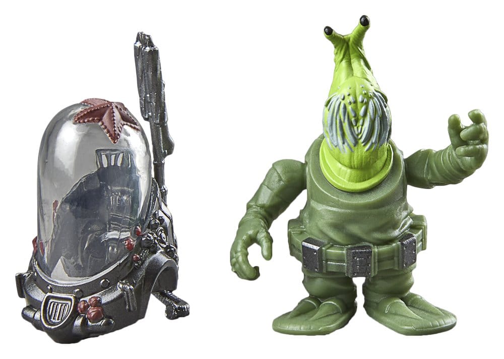 Star Wars Black Series Actionfigur Mon Calamari (Halloween Edition) 15 cm - Versand: 7 Tage nach Bestellung