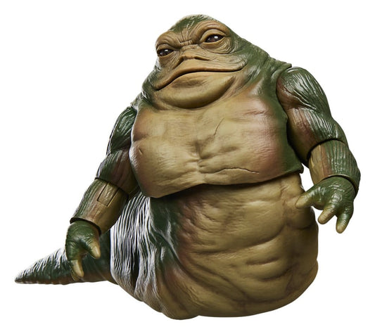 Star Wars: The Mandalorian and Grogu Black Series Actionfigur Rotta the Hutt 17 cm - Preorder - ETA: 08.11.2026