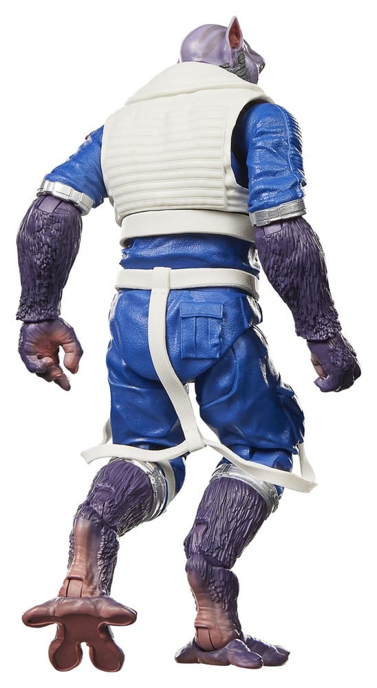 Star Wars: The Mandalorian & Grogu Black Series Actionfigur Garazeb “Zeb” Orrelios 15 cm - Preorder - ETA: 05.08.2026