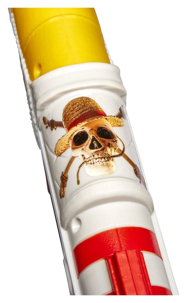 One Piece NERF Dart-Blaster Going Merry - Preorder - ETA: 10.11.2026